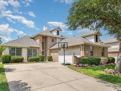 1625 Stonewick Dr, Allen, TX, 75002