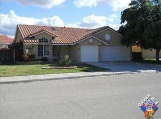 3646 Toscany Ct, Palmdale, CA