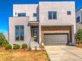 1216 Levy Way, Charlotte, NC 28205