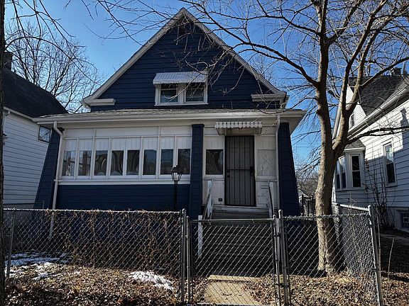 2nd image of 5525 N 36th STREET