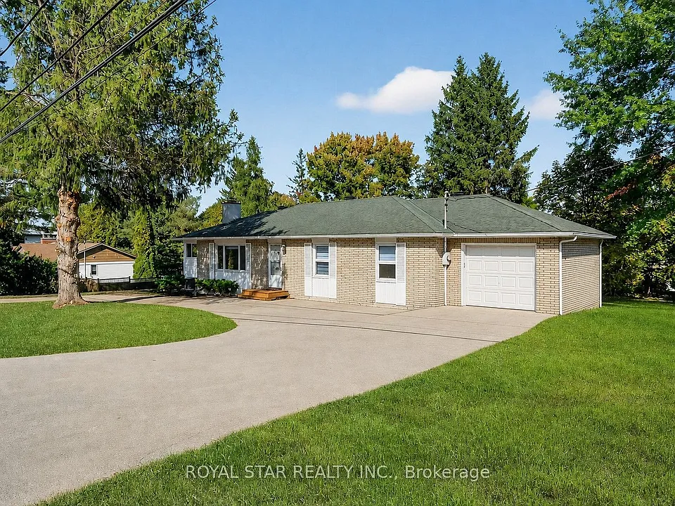 10 Delong Dr