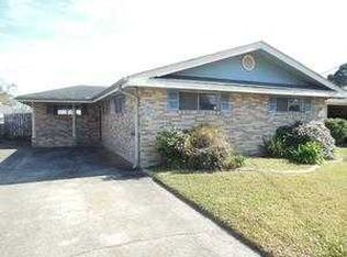 1309 N Atlanta St, Metairie, LA 70003
