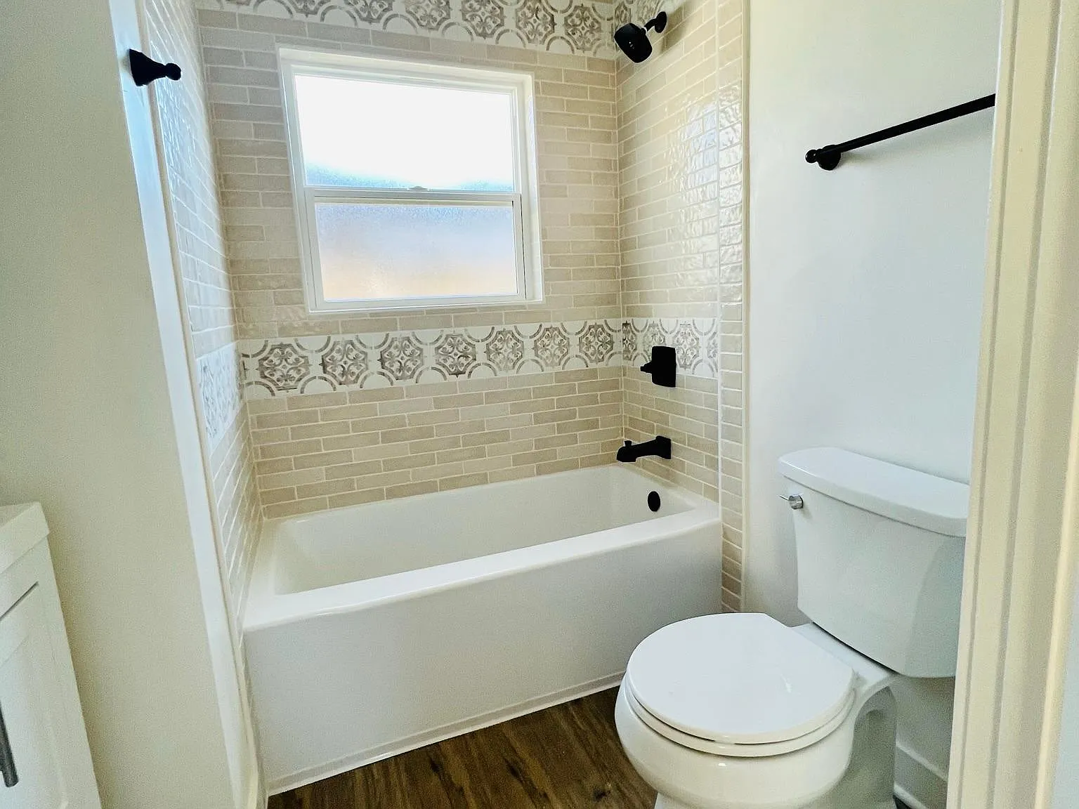 1 bed, 537 sqft, $2,495 — Photo 3