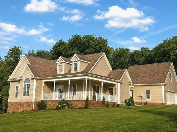 1367 Hidden Valley Dr, Morgantown, KY 42261