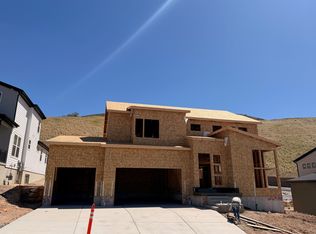 5910 N Canyon Rim Rd #619, Lehi, UT 84048