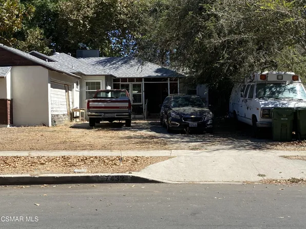 7432 Irondale Ave, Winnetka, CA 91306