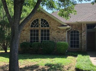 127 Sanchez Creek Ct, Weatherford, TX 76088