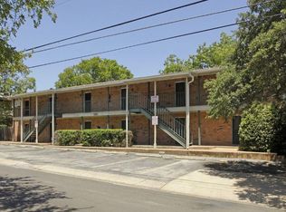 630 Maiden Ln APT B, Austin, TX 78705
