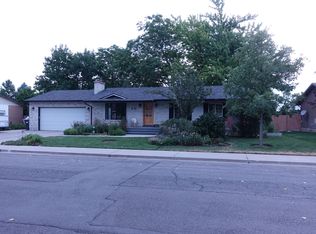 257 N 300 E, Mapleton, UT 84664