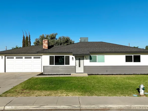 5916 Marbella Street, Bakersfield, CA 93313