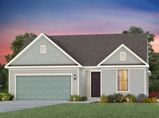 756 Eagle Landing Ln, Bluffton, SC 29909