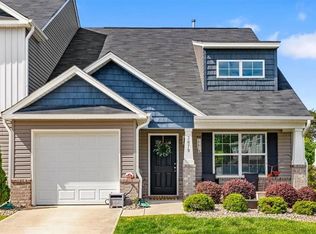 3879 Copperfield Ct, High Point, NC 27265