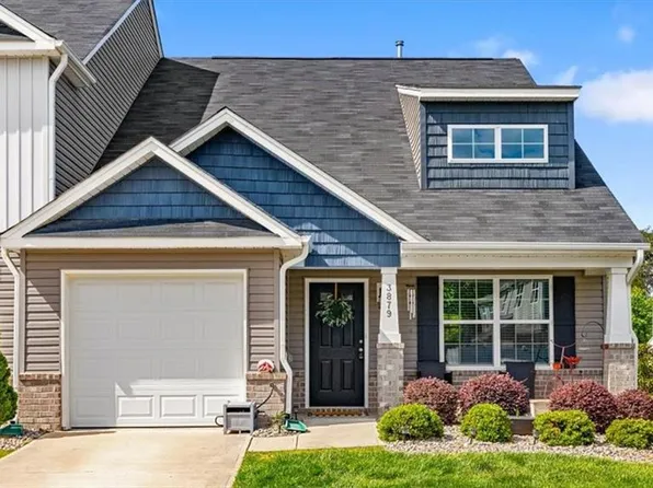 3879 Copperfield Ct, High Point, NC 27265