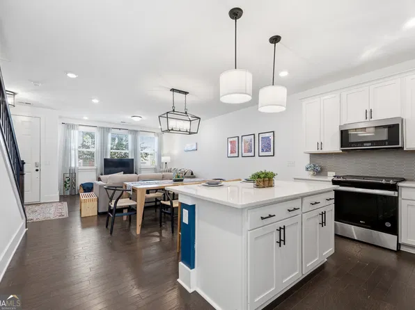 1506 Pinedale Crst NW #101, Atlanta, GA 30314