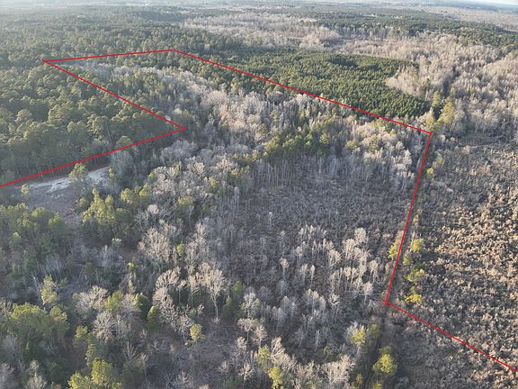 3rd image of Half Mile Northeast Of McCorvey Loop Rd