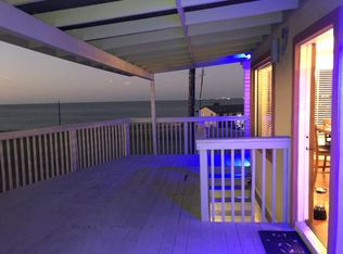 600 E Davis St, Port Isabel, TX 78578