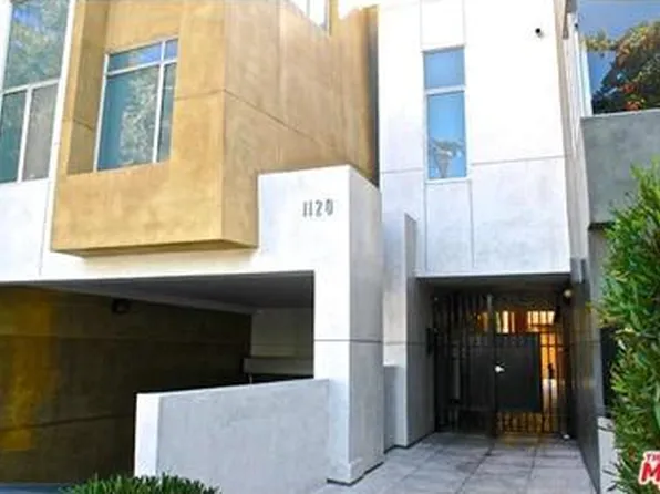 1120 N El Centro Ave APT 16, Los Angeles, CA 90038