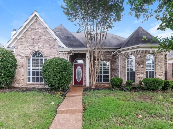 1112 Averett Ln, Cordova, TN 38018