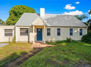 1699 NW Britt Rd, Stuart, FL 34994