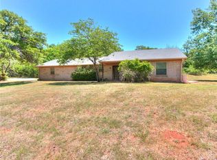 34175 Willow View Rd, Tecumseh, OK 74873