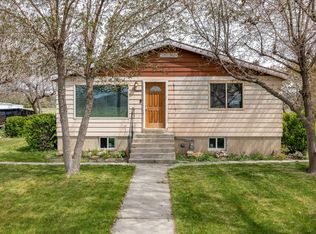 11700 N 9200 W, Tremonton, UT 84337