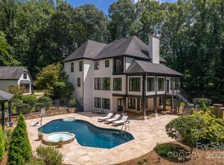 7306 Cobblecreek Dr, Matthews, NC 28104