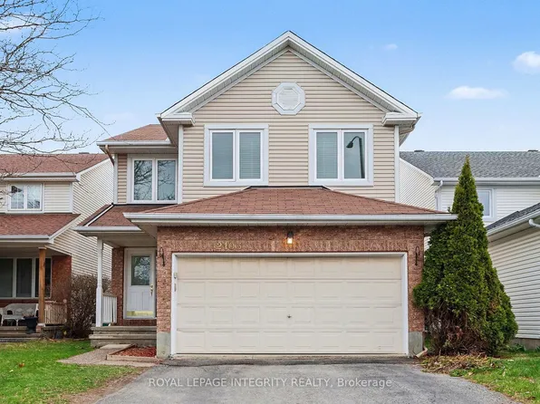 2103 Gardenway Dr, Ottawa, ON K4A 3K2