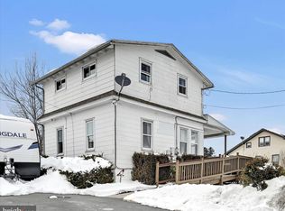 849 Deep Creek Rd, Ashland, PA 17921