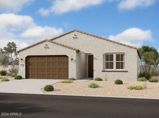 5536 W Olney Ave, Laveen, AZ 85339