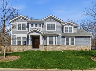 7 E Villa Ave, Saint Louis, MO 63132