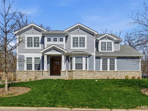 7 E Villa Ave, Saint Louis, MO 63132