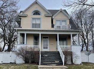 313 E Congress Ave, Rantoul, IL 61866