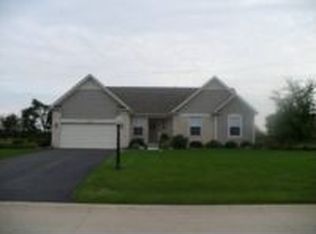 1409 Dolder Ln, Spring Grove, IL 60081