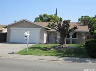 4741 Tacomic Dr, Sacramento, CA