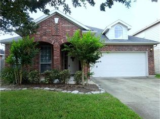 409 Drake Ln, League City, TX 77573