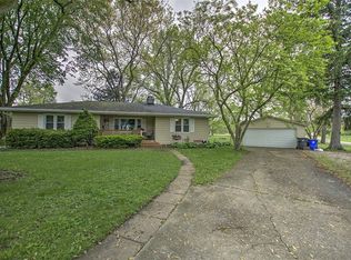3391 N Brett Ave, Decatur, IL 62526