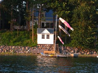 N2107 N Silver Lake Rd, Wautoma, WI 54982