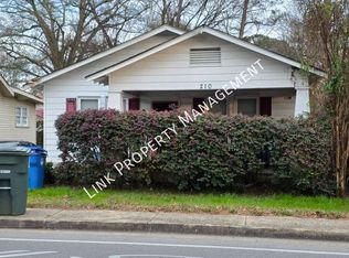 210 S Moore Rd, Chattanooga, TN 37411