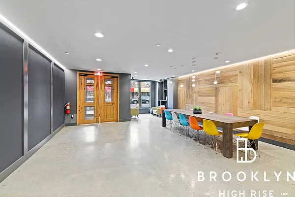 Rented by Brooklyn High Rise LLC | media 20