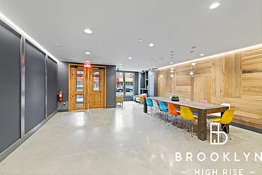 Rented by Brooklyn High Rise LLC