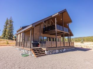 245 N Apollo Trl, Duck Creek Village, UT 84762