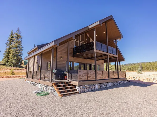 245 N Apollo Trl, Duck Creek Village, UT 84762