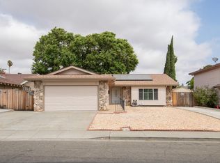 422 Dahlia St, Fairfield, CA