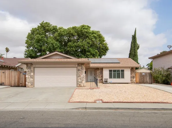 422 Dahlia Street, Fairfield, CA 94533