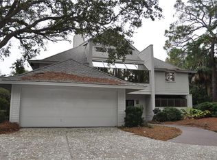 21 Black Skimmer Ln, Hilton Head Island, SC 29928