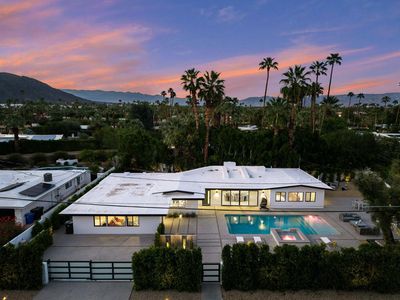 760 E Sonora Rd, Palm Springs, CA, 92264