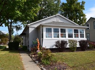 2795 Cory Ave, Akron, OH 44314