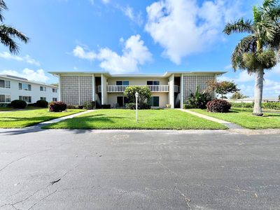 320 North Boulevard N #2c, Boynton Beach, FL, 33435