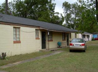 1515 Malone Dr, Albany, GA 31705