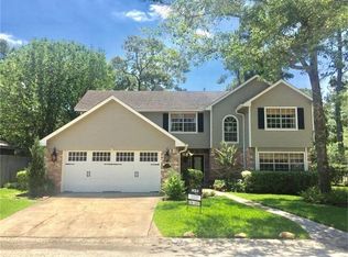 5 Whitebrush Ln, Spring, TX 77380